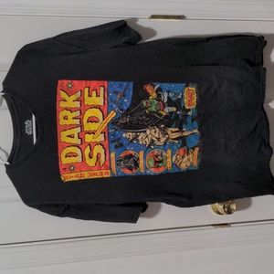 Men's Star Wars T-shirt